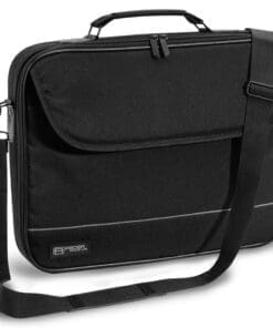 Alternative view of PEDEA Notebooktasche "Fair" 39,6cm (15,6"), schwarz + Maus