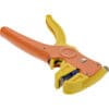 InLine® Zange zum Abisolieren und Schneiden von Litzen, AWG 12-28 InLine® Lüfterschrauben, 5,0x10,0mm, verzinkt, 4er Pack