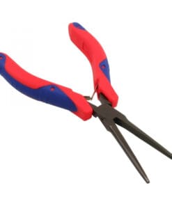 InLine® Elektronik-Zange, Spitzzange