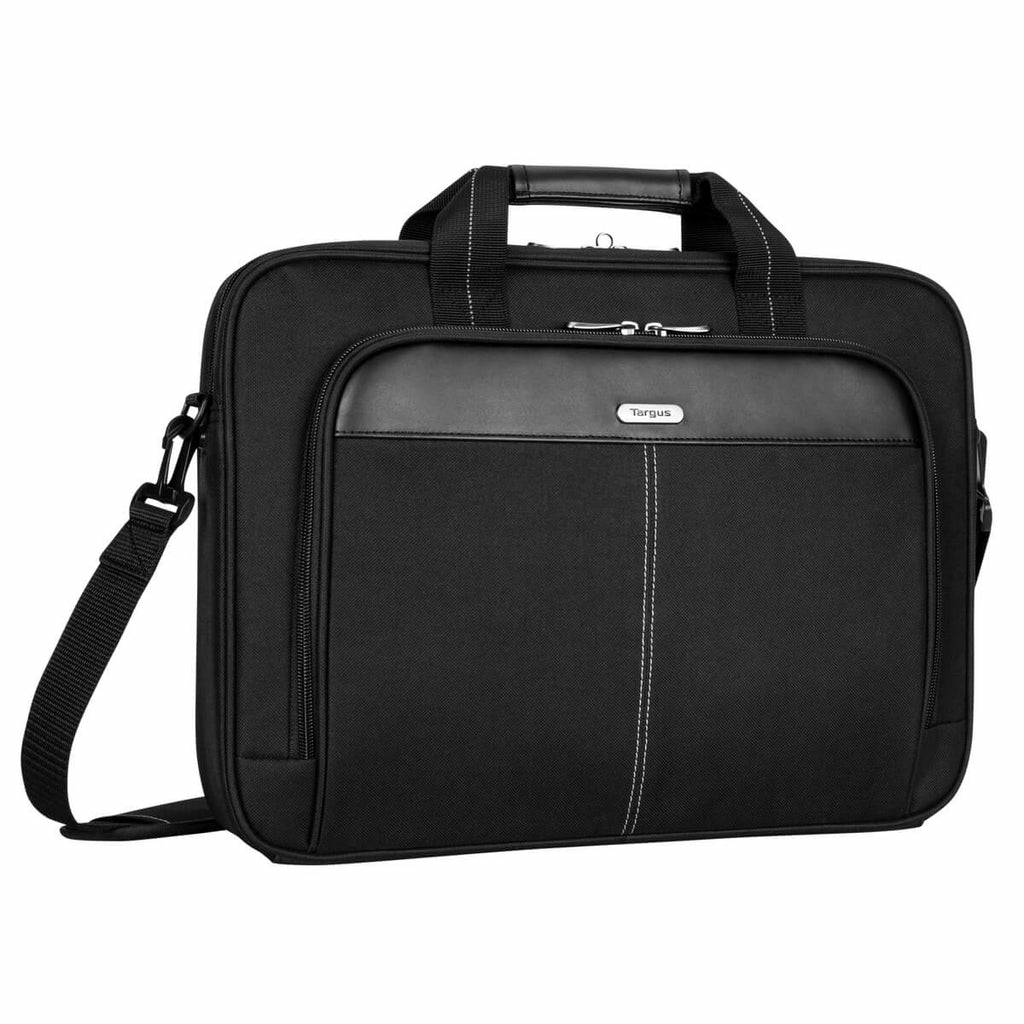 Targus 15.6" Classic Topload Black Targus 15.6" Classic Topload Black – Bild 5