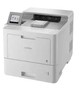 Brother HL-L9430CDN Farblaserdrucker – Bild 5