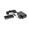 LC-Power LC6450 V2.3, ATX-Netzteil Super-Silent-Serie, 450W, 80+ BRONZE