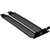 InLine® Slotblech perforiert, 2er Pack
