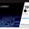 HP Toner 59A Schwarz (ca. 3.000 Seiten) Kyocera Toner TK-5270Y in Gelb mit einer Reichweite von bis zu ca. 6.000 Seiten.