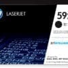 HP Toner 59X Schwarz (ca. 10.000 Seiten) HP Toner HP 415X in der Farbe Schwarz mit einer Reichweite von bis zu 7.500 Seiten.