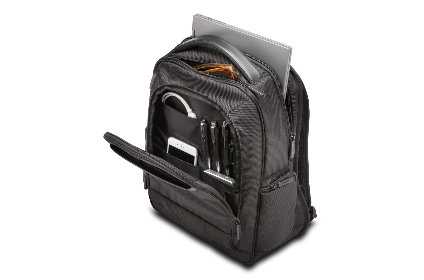 Kensington Contour™ 2.0 14" Executive Laptop Rucksack Kensington Contour™ 2.0 14" Executive Laptop Rucksack – Bild 4