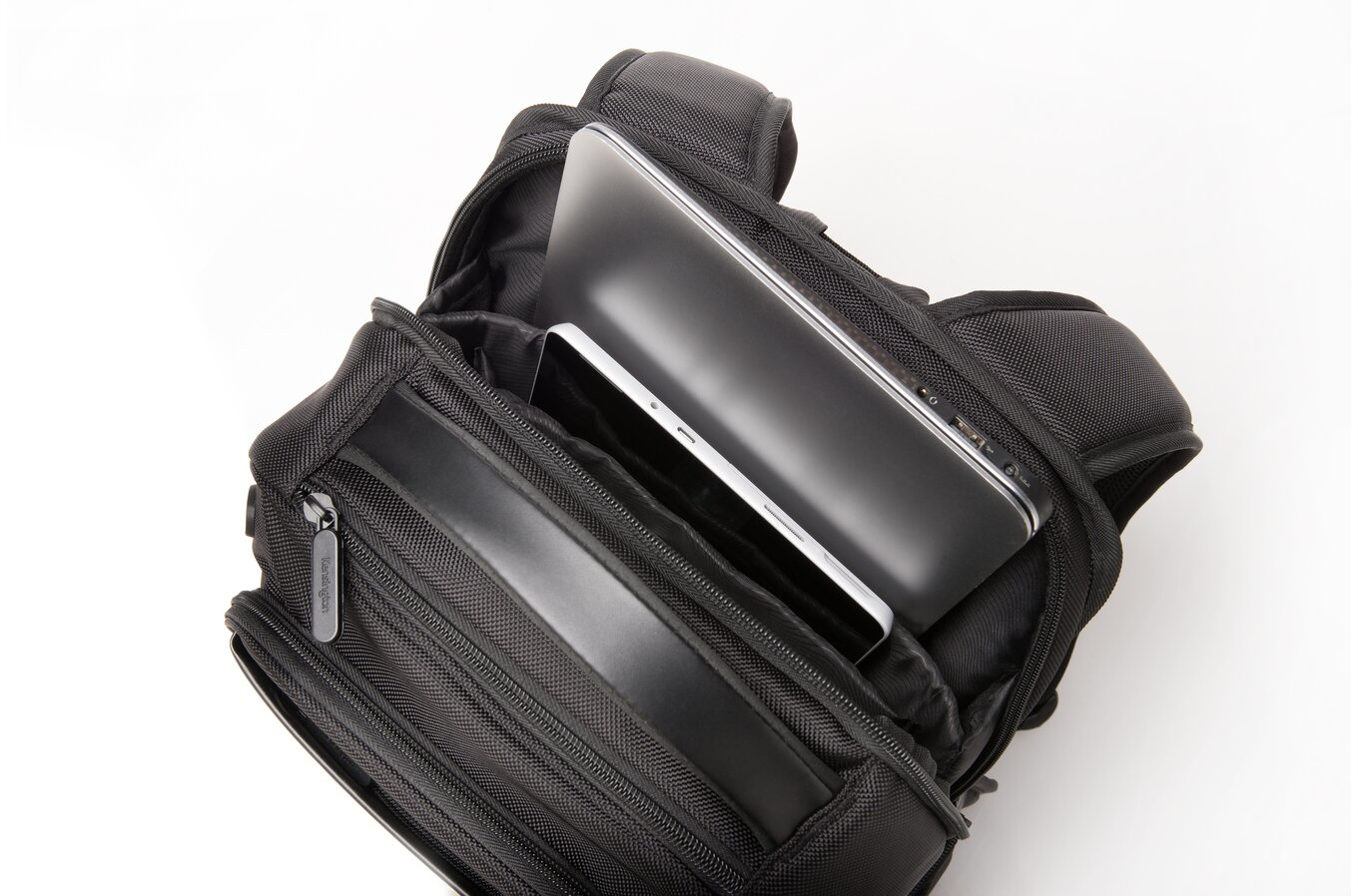 Kensington Contour™ 2.0 14" Executive Laptop Rucksack Kensington Contour™ 2.0 14" Executive Laptop Rucksack – Bild 5