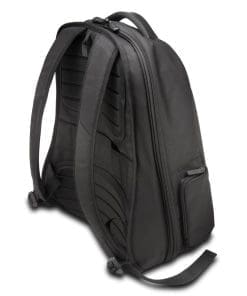Alternative view of Kensington Contour™ 2.0 14" Executive Laptop Rucksack