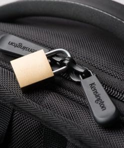 Kensington Contour™ 2.0 14" Executive Laptop Rucksack Kensington Contour™ 2.0 14" Executive Laptop Rucksack – Bild 10