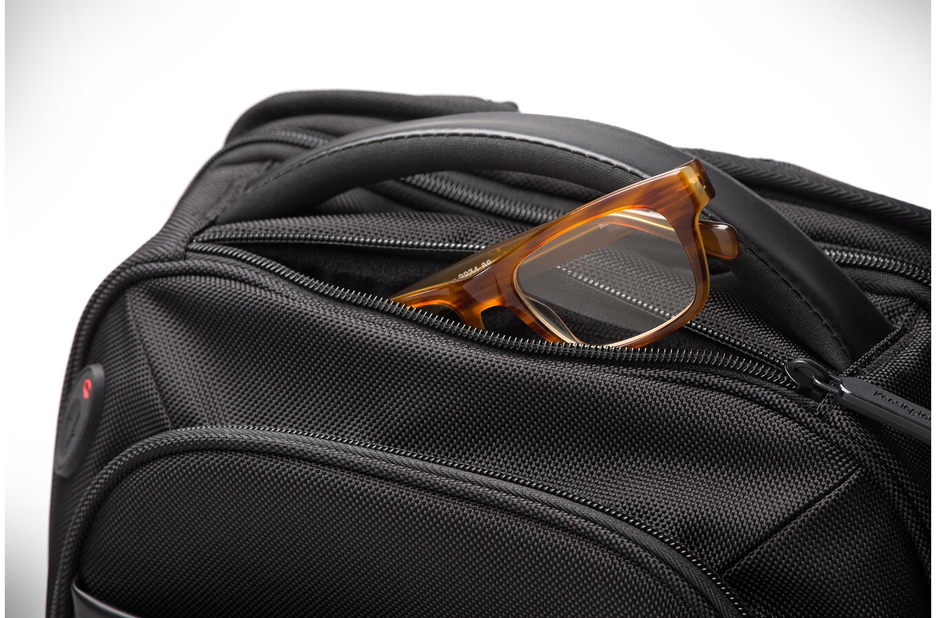Kensington Contour™ 2.0 14" Executive Laptop Rucksack Kensington Contour™ 2.0 14" Executive Laptop Rucksack – Bild 8