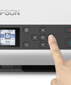 Epson WorkForce DS-870 Dokumentenscanner Epson WorkForce DS-870 Dokumentenscanner – Bild 7