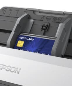 Epson WorkForce DS-870 Dokumentenscanner Epson WorkForce DS-870 Dokumentenscanner – Bild 9