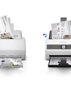 Epson WorkForce DS-870 Dokumentenscanner Epson WorkForce DS-870 Dokumentenscanner – Bild 8