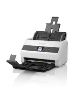 Epson WorkForce DS-870 Dokumentenscanner Epson WorkForce DS-870 Dokumentenscanner – Bild 4
