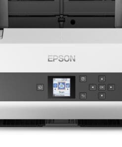 Epson WorkForce DS-870 Dokumentenscanner Epson WorkForce DS-870 Dokumentenscanner – Bild 5