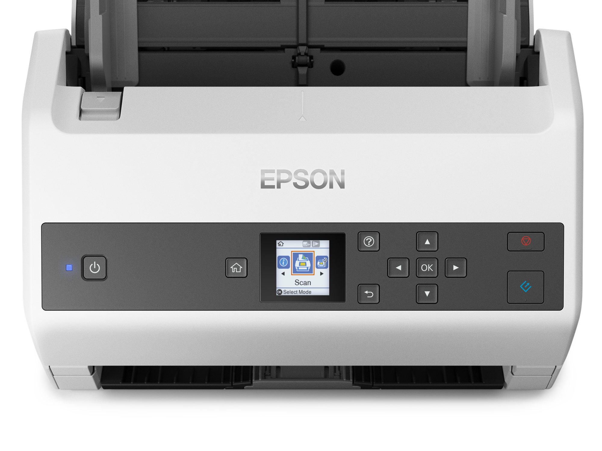 Epson WorkForce DS-870 Dokumentenscanner Epson WorkForce DS-870 Dokumentenscanner – Bild 5