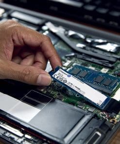 Kingston 500GB M.2 2280 NVMe SSD SNV3S/500G Kingston 500GB M.2 2280 NVMe SSD SNV3S/500G – Bild 10