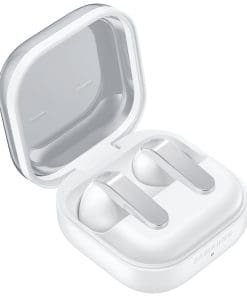 Samsung Galaxy Buds4 SM-R540, weiß Samsung Galaxy Buds4 SM-R540, weiß – Bild 6