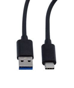 Alternative view of Conceptronic 2.5" Hard Disk Box USB 3.1 Type-C Aluminium