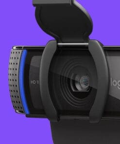 Logitech HD Pro Webcam C920s Logitech HD Pro Webcam C920s – Bild 6