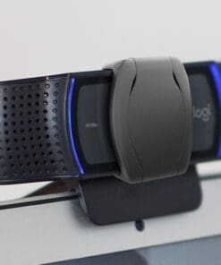 Logitech HD Pro Webcam C920s Logitech HD Pro Webcam C920s – Bild 3