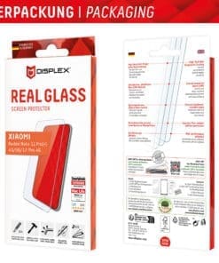 DISPLEX Panzerglas 10H Xiaomi Redmi Note 11 Pro(+) DISPLEX Panzerglas 10H Xiaomi Redmi Note 11 Pro(+) – Bild 9
