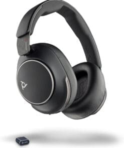 Poly Bluetooth Headset Voyager Surround 80 USB-C/A Poly Bluetooth Headset Voyager Surround 80 USB-C/A – Bild 4