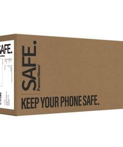 SAFE. by PanzerGlass Protector Samsung Galaxy A35 5G *BULK SAFE. by PanzerGlass Protector Samsung Galaxy A35 5G *BULK – Bild 4