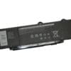 Origin Storage 2X1V9-BTI Industrieakku Lithium-Ion (Li-Ion) 4740 mAh 11,4 V Origin Storage NB-1TB3DSSD-M.2. SSD Speicherkapazität: 1 TB, SSD-Formfaktor: M.2, Lesegeschwindigkeit: 1600 MB/s, Schreibgeschwindigkeit: 1000 MB/s, Datenübertragungsrate: 6 Gbit/s, Komponente für: PC/Laptop