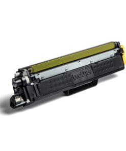 Brother Toner TN-247Y Gelb (ca. 2300 Seiten) Brother Toner TN-247Y Gelb (ca. 2300 Seiten) – Bild 3