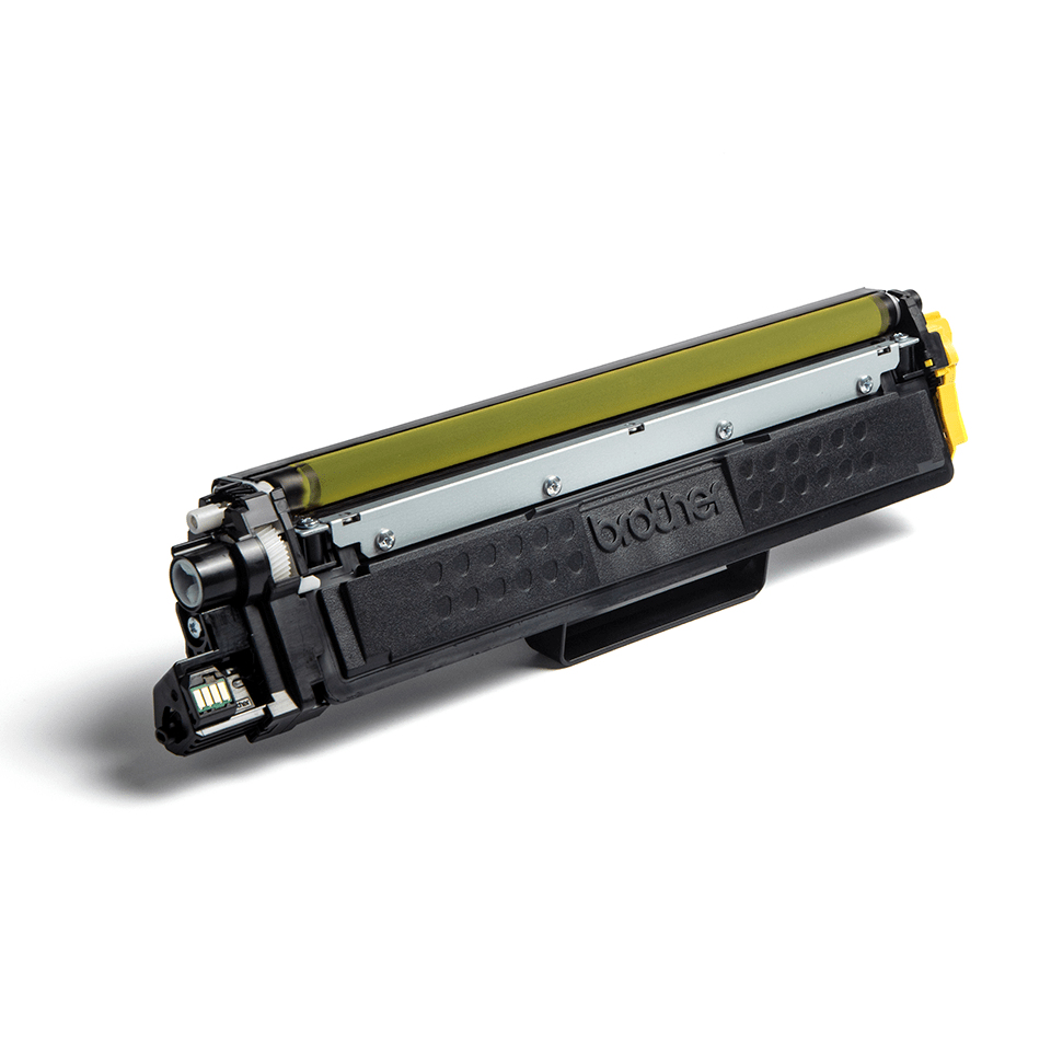 Brother Toner TN-247Y Gelb (ca. 2300 Seiten) Brother Toner TN-247Y Gelb (ca. 2300 Seiten) – Bild 3