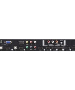 Alternative view of ATEN VP1920 9x2 4K Präsentation HDMI Matrix Switch