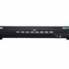 ATEN CS1182DP KVM Secure Switch, 2-fach, DisplayPort, USB, Audio