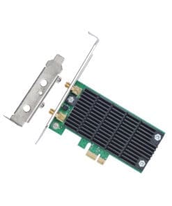 TP-Link Archer T4E AC1200 Wi-Fi PCI Express Adapter TP-Link Archer T4E AC1200 Wi-Fi PCI Express Adapter – Bild 3