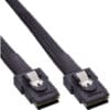 ® SAS Anschlusskabel intern, Mini-SAS 36pin SFF-8087 an Mini-SAS 36pin SFF-8087, mit Sideband, 0,5m InLine® USB Audio Soundkarte, mit virtuellem 7.1 Surround Sound