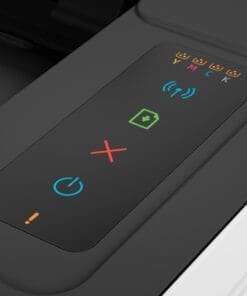 HP Color Laser 150nw Farblaserdrucker – Bild 7