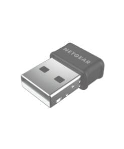 Alternative view of Netgear A6150 AC1200 Nano WLAN-USB-Adapter 2.0