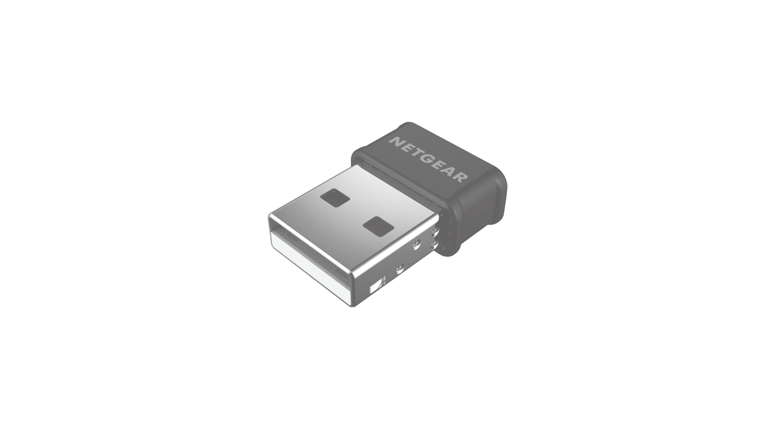 Netgear A6150 AC1200 Nano WLAN-USB-Adapter 2.0 Netgear A6150 AC1200 Nano WLAN-USB-Adapter 2.0 – Bild 2