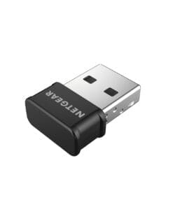 Netgear A6150 AC1200 Nano WLAN-USB-Adapter 2.0 Netgear A6150 AC1200 Nano WLAN-USB-Adapter 2.0 – Bild 3