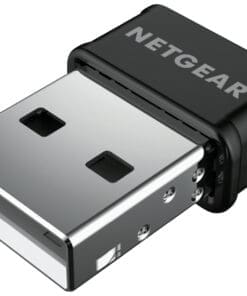 Netgear A6150 AC1200 Nano WLAN-USB-Adapter 2.0
