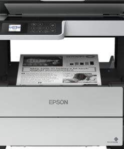 Epson EcoTank ET-M2140 3in1 Tintenstrahl MFP Tintentanksystem