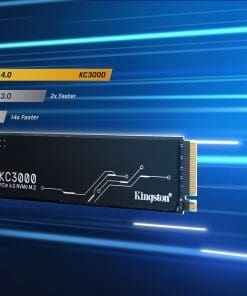 Kingston 1024G KC3000 SKC3000S/1024G Kingston 1024G KC3000 SKC3000S/1024G – Bild 8