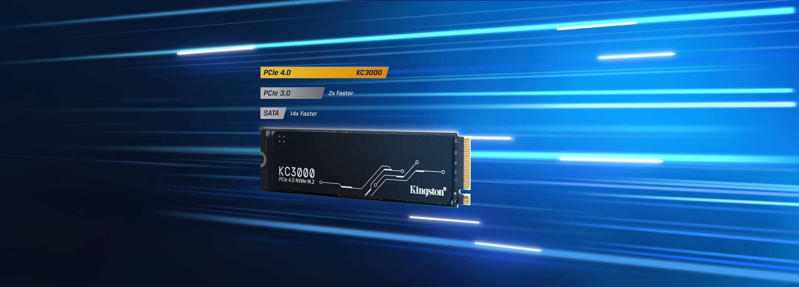 Kingston 1024G KC3000 SKC3000S/1024G Kingston 1024G KC3000 SKC3000S/1024G – Bild 8