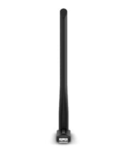 Alternative view of TP-Link Archer T600U Plus(EU) AC600 Dual Band Wi-Fi Adapteer