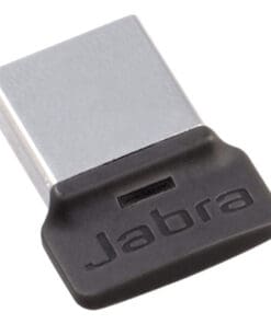 JABRA Link 370 MS (Plug & Play Bluetooth mini USB Adapter)