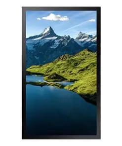 Samsung OH75A 190 cm (75") OHA Series LCD-Display