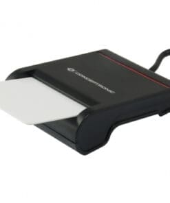 Conceptronic Smart ID Card Reader Conceptronic Smart ID Card Reader – Bild 4