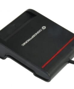 Conceptronic Smart ID Card Reader Conceptronic Smart ID Card Reader – Bild 5