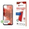 DISPLEX Panzerglas 10H inklusive Handyhülle transparent für Samsung Galaxy A54 5G <p><strong>Displex Displayschutzglas & TPU-Cover</strong> – 360° Rundum-Schutz für Ihr Smartphone. Panzerglas mit 10H-Härte, Anti-Fingerprint-Beschichtung und Splitterschutz kombiniert mit ultradünnem, transparentem TPU-Cover für maximalen Schutz und Komfort.</p>