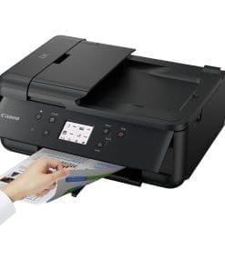 Canon PIXMA TR7650 Tintenstrahl A4 4800 x 1200 DPI WLAN Canon PIXMA TR7650 Tintenstrahl A4 4800 x 1200 DPI WLAN – Bild 10